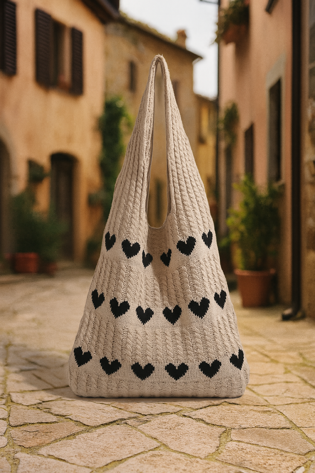 Borsa Amore