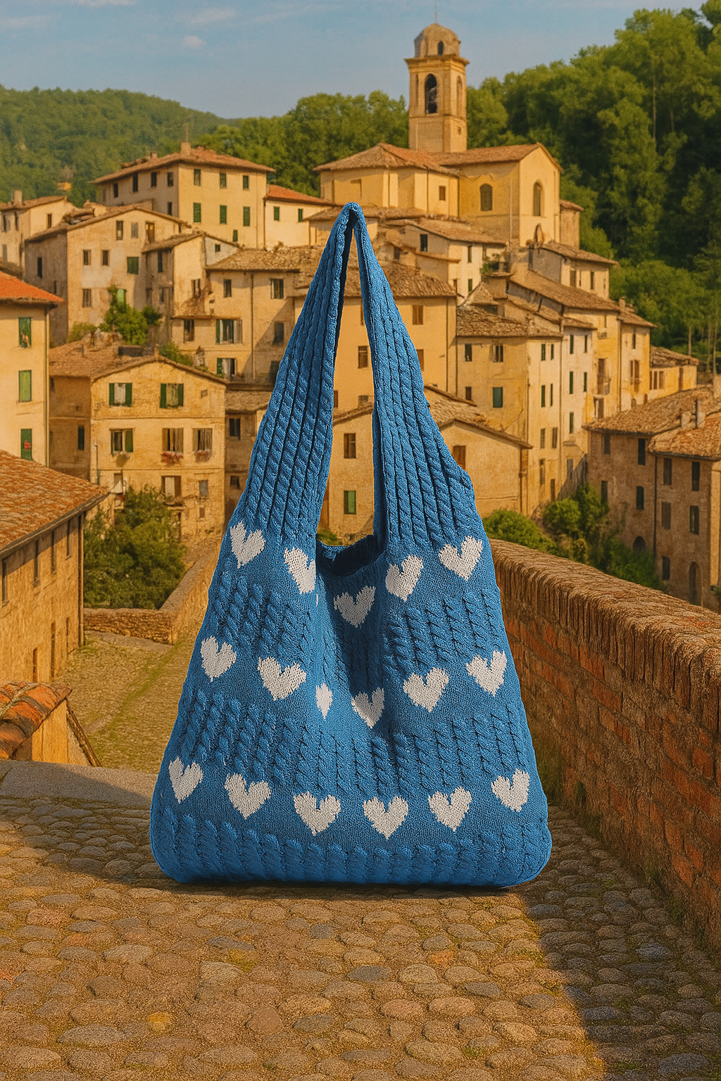 Borsa Amore