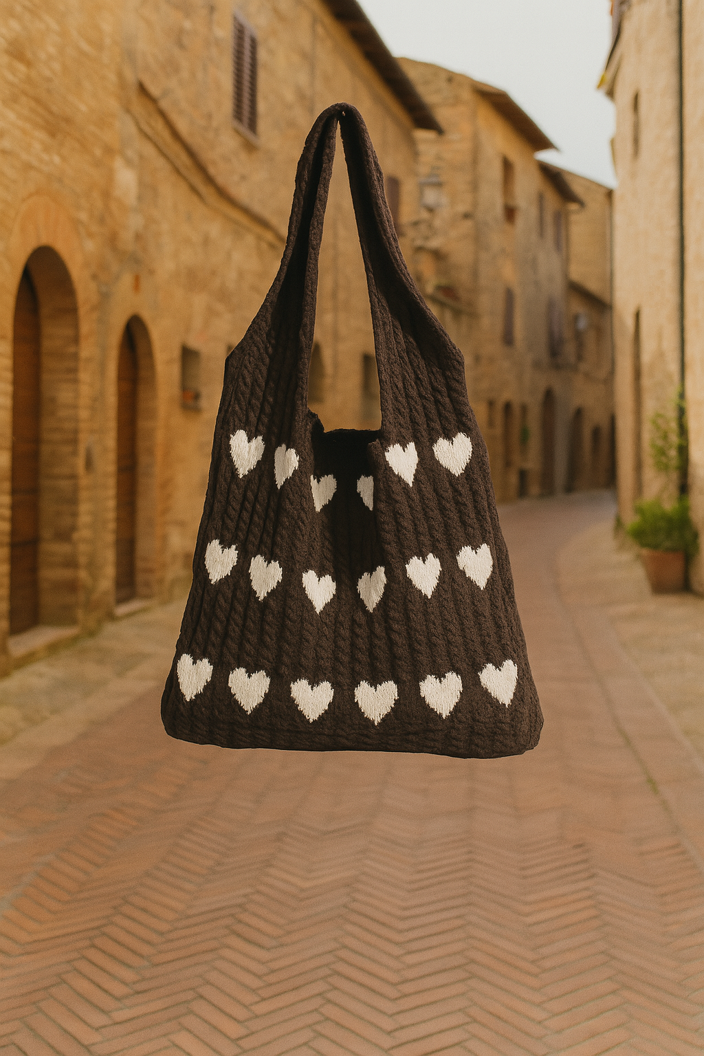 Borsa Amore