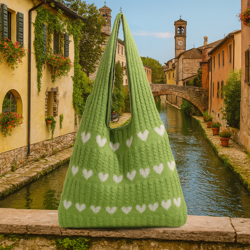 Borsa Amore