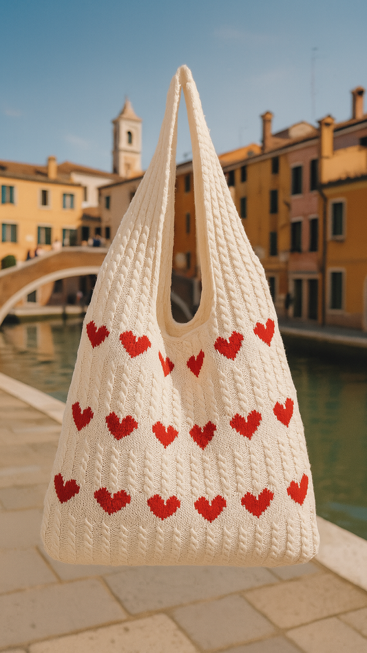 Borsa Amore