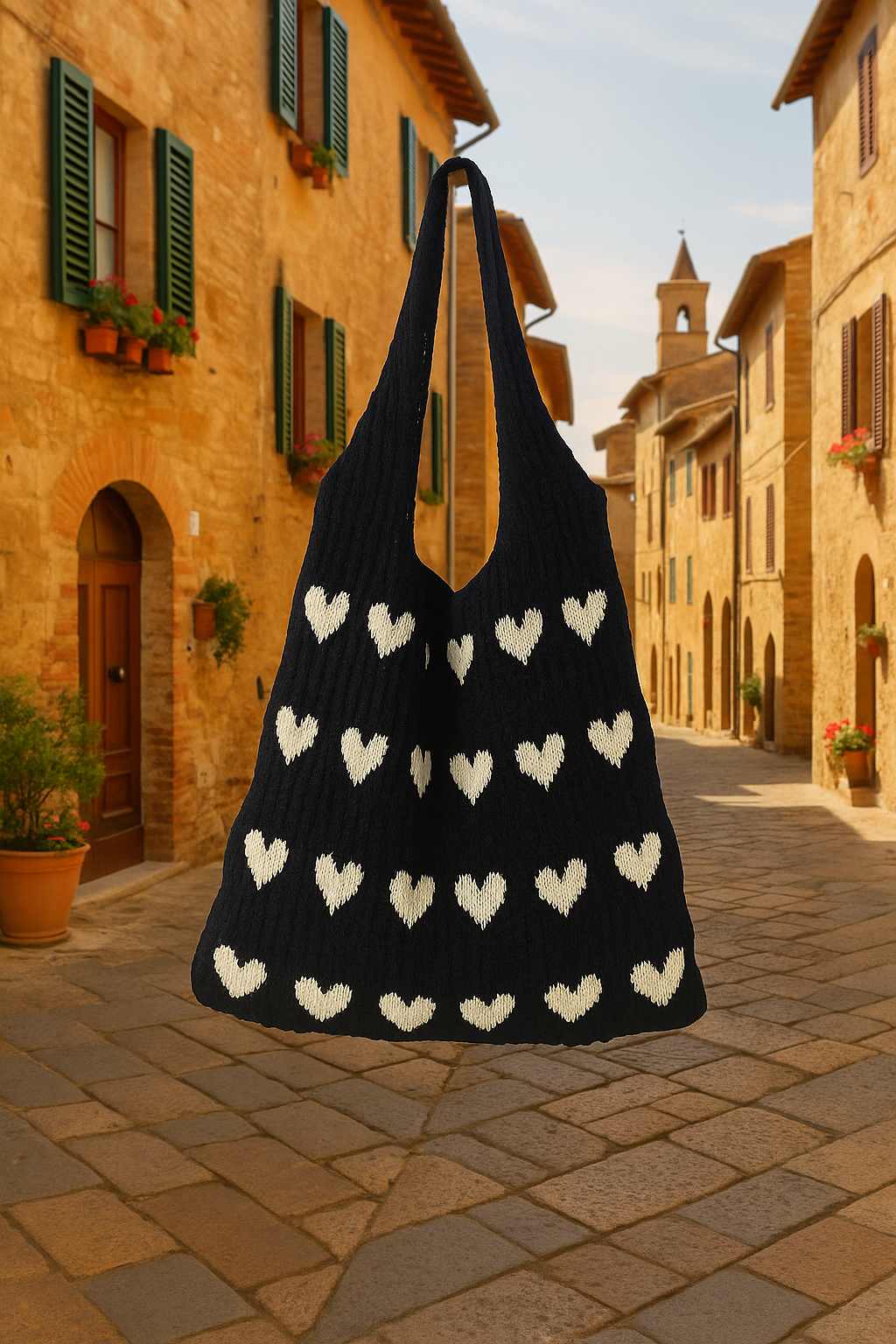 Borsa Amore