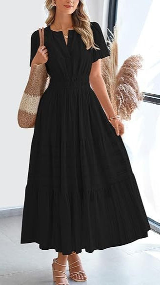 L’abito estivo che non si stropiccia