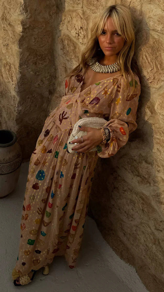 Regina delle Conchiglie