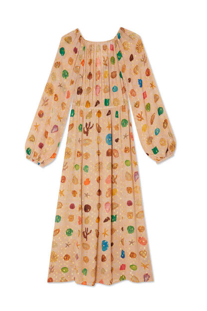 Regina delle Conchiglie