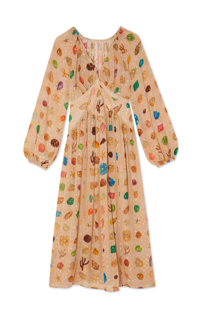 Regina delle Conchiglie